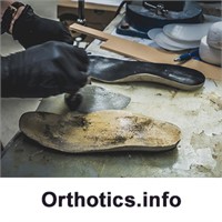 Orthotics.info