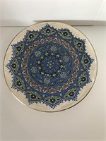 Vintage Plate