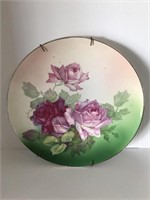 Hand painted Fine China