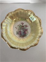 Victorian Plate