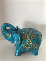 Unique Elephant Bank