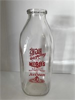 Vintage Bottle