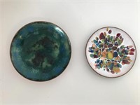 Unique decoration Plates