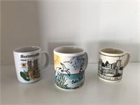 Collectible Mugs