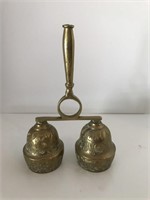 Brass Bells