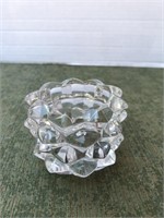 Crystal Tiffany and Co