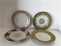 Unique Plates