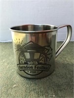 Commemorative Herndon Festival Mug