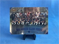 Topps 1999 Rookie Class Photo Trading Card