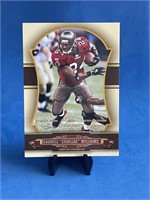 Carnell "Cadillac" Williams NFL Trading Card