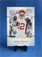 Mark Ingram NFL Trading Card
