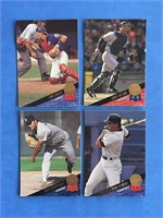 Online Ball Card Auction and More