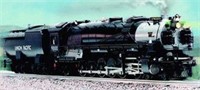 NIB Lionel Union Pacific 4-12-2 Locomotive &