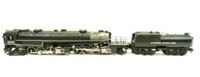 NIB MTH Southern Pacific AC-6 Steam Locomotive