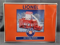 Factory Sealed Lionel 352 Icing Statiob