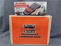 NIB Lionel TrainMaster Command Set