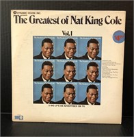 1972 THE GREATEST OF NAT KING COLE VOLS. 1 & 2 33
