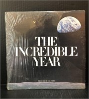1968 THE INCREDIBLE YEAR PRODUCED BY CBS NEWS 33 1