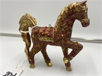 Horse Figure Composite