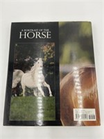 Portrait of the Horse Book