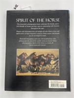 Spirit of the Horse Book