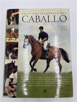 Gran Enciclopedia Del Caballo Book