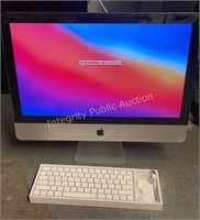 iMac 21.5” Desktop Computer $1425 Retail