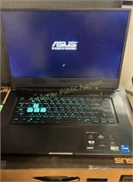 ASUS Tuf Dash F15 15.6" Laptop $1350 Retail