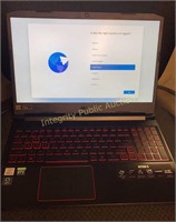 Acer Nitro 5 Gaming 15.6" Laptop $999 Retail