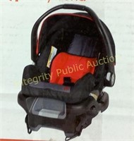 Baby Trend 35 Infant Car Seat Optic Red