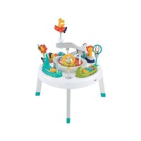 Fisher Price 2n1 Sit To Stand Activity Center $145