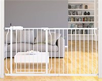 HOOEN Extra Wide Baby Gate