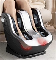 Comfier Foot Massager with Heat & Shiatsu $220 R