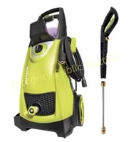 Sun Joe Electric High Pressure Washer