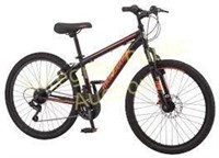 Mongoose Excursion Mountain Bike Black $148 R