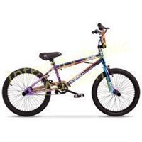 Hyper 20” Jet Fuel BMX Bike $158 R
