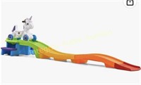 Step2 Unicorn Up And Down Roller Coaster