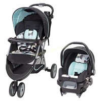 Baby Trend EZ Ride 35 Travel System $169 Retail