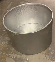 Big Metal Pot