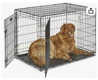 MidWest Pets iCrate Double Door Dog Crate