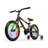 Jetson Aura 16” Bike Black $149 Retail