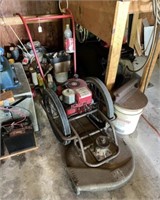 7/15/2022 - ESTATE AUCTION - ONLINE ONLY WITH PREVIEWS