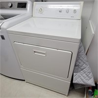 Kenmore Dryer - 90 Series 27"Wx44"Tx25.5"D