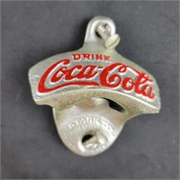 New Old Stock Coca-Cola Bottle Opener with