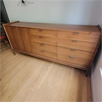Mid Century Modern Buffet/Dresser by Cavalier