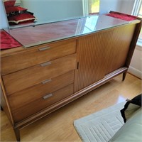 Mid Century Modern Dresser by Cavalier