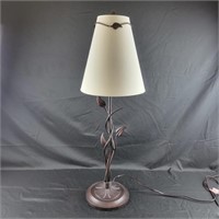 Metal base Table Lamp