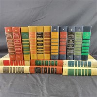 Group of Readers Digest Condensed Books (60s and