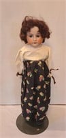 German Bisque Mabel 1880 Circa Doll