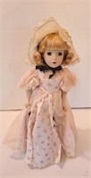 Vintage Early 30's Vougue Doll w/ Real eyes